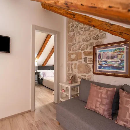 Zuzori * Dubrovnik