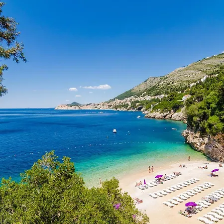 Zuzori Dubrovnik