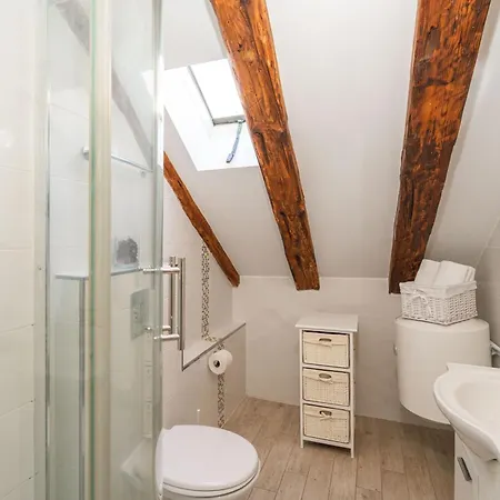Zuzori Apartment Dubrovnik