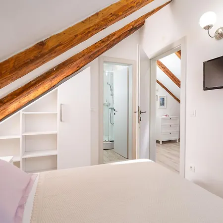Apartment Zuzori