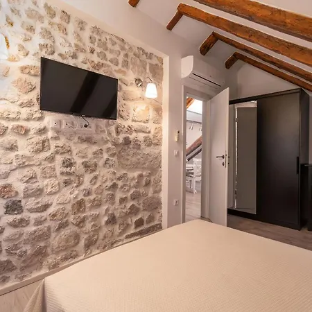 Zuzori Dubrovnik