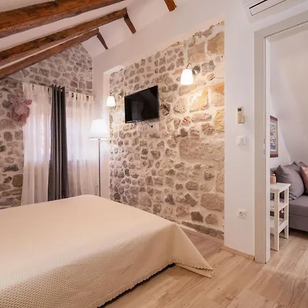 Zuzori * Dubrovnik