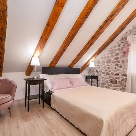 Zuzori * Dubrovnik