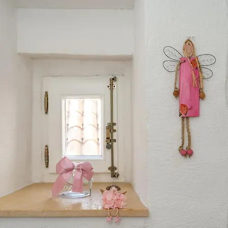 Zuzori Apartment