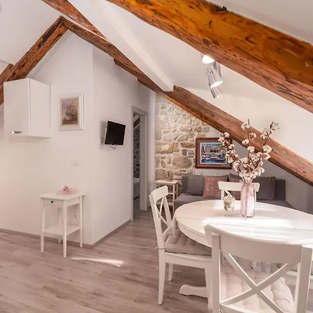 Zuzori Dubrovnik