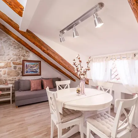 Zuzori * دوبروفينك