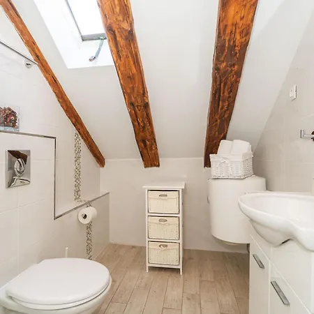 Appartement Zuzori Dubrovnik