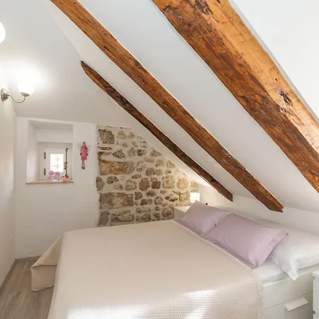 Zuzori Apartman Dubrovnik