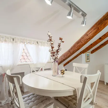 Apartman Zuzori Dubrovnik